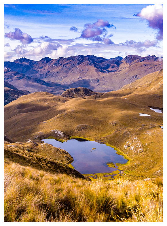 Aventures en plein air