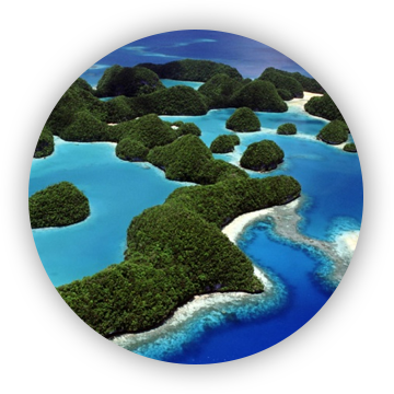 L’archipel des Galápagos