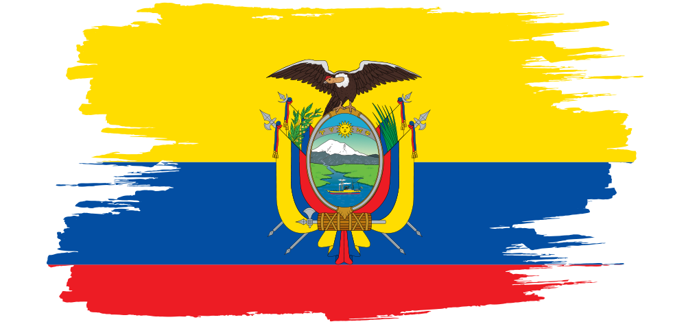 Voyage en Équateur 1